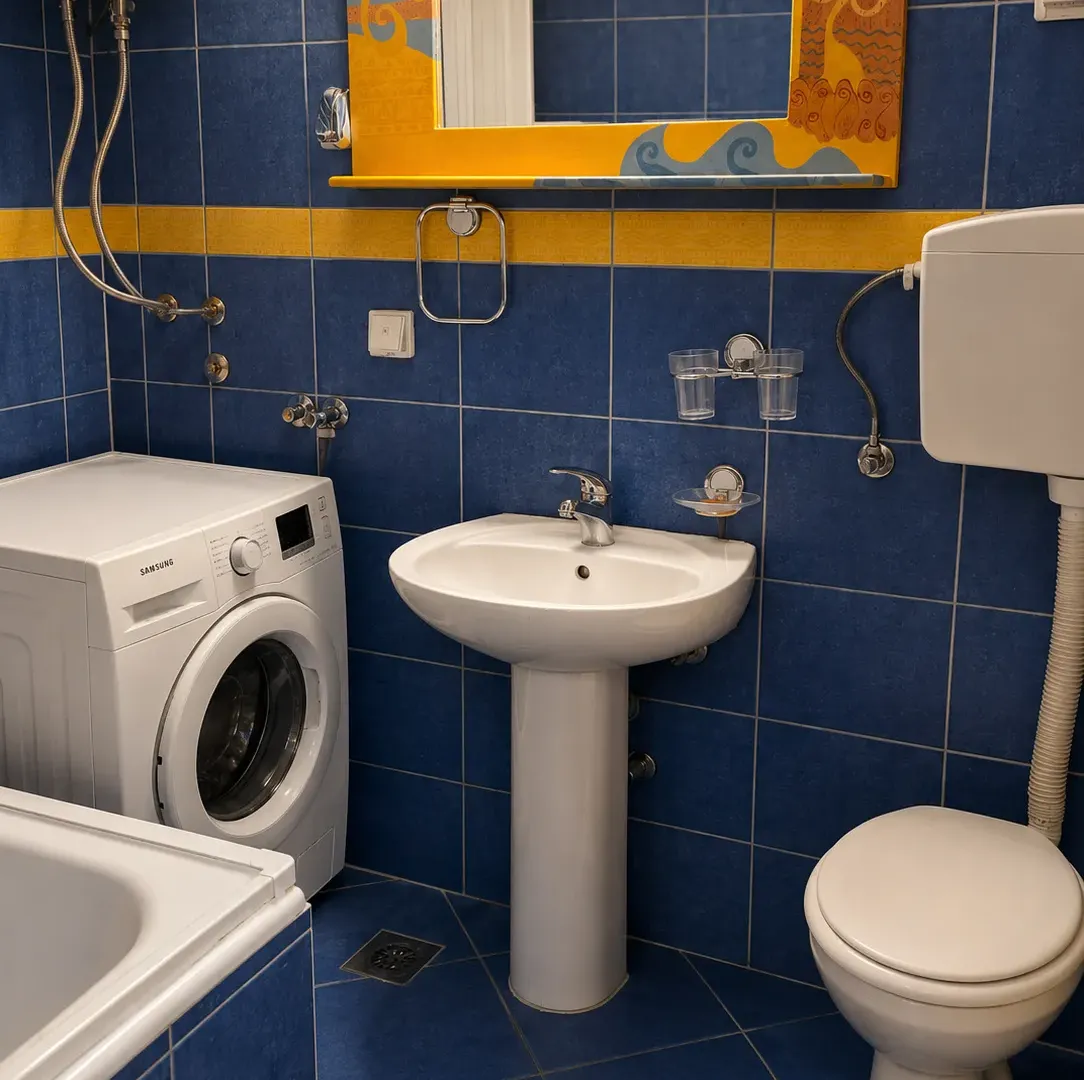 Rent, two bedroom apartment, 67m², Preko Morače, Podgorica