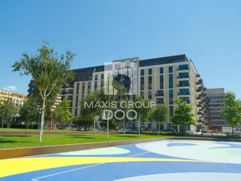 Prodaja, trosoban stan, 72m², Savski Venac, Beograd - image 5