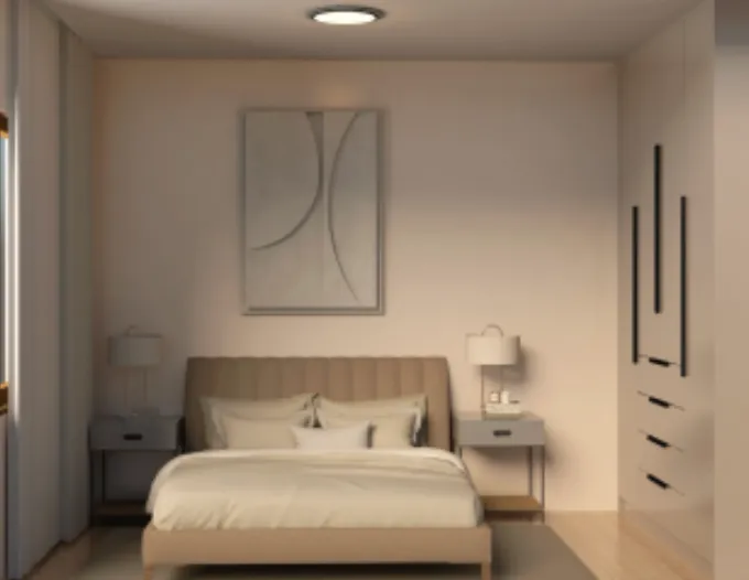 Sale, two bedroom apartment, 69m², Kava, Tivat