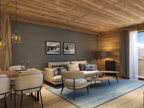 Prodaja, jednosoban stan, 35m², Kolašin, Crna Gora - image 12