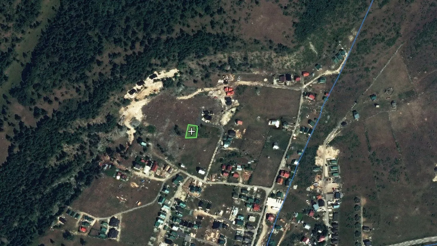 Prodaja, plac, 412m², Žabljak, Crna Gora