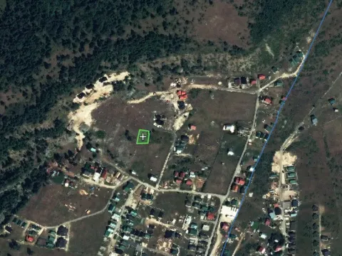 Prodaja, plac, 412m², Žabljak, Crna Gora - image 3