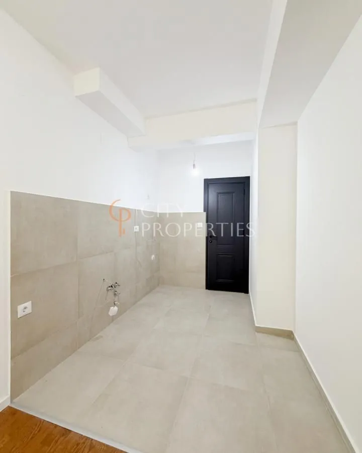 Prodaja, stan, 50m², Zagorič, Podgorica