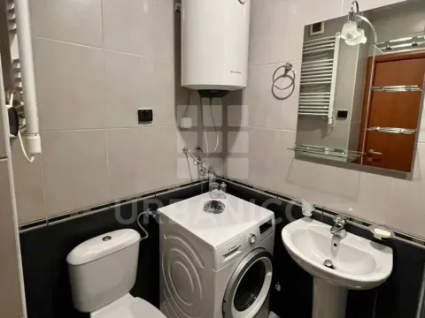 Rent, one bedroom apartment, 54m², Krivi Most, Podgorica - image 8