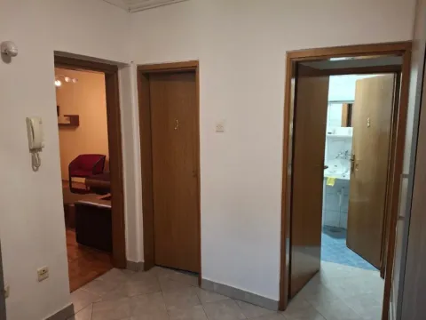 Izdavanje, dvosoban stan, 70m², Stari Aerodrom, Podgorica - image 3