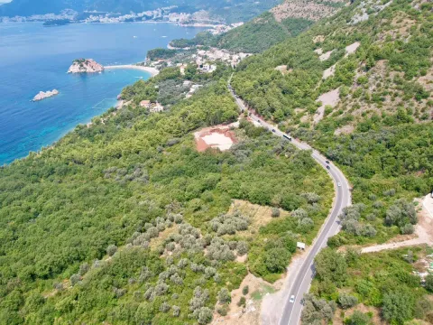 Prodaja, plac, 2682m², Blizikuće, Budva - image 13