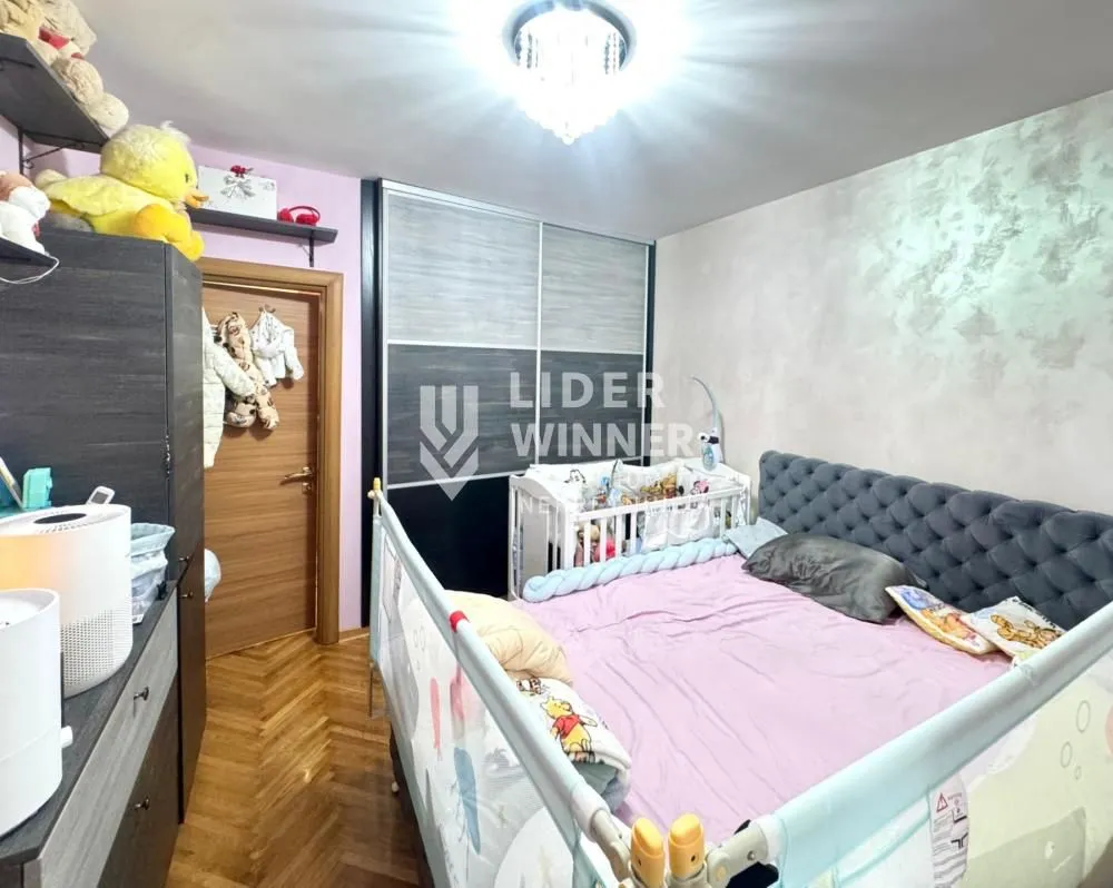 Prodaja, dvosoban stan, 84m², Kalenić Pijaca, Vračar Sve Podlokacije