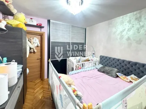 Prodaja, dvosoban stan, 84m², Kalenić Pijaca, Vračar Sve Podlokacije - image 13