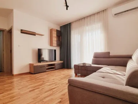 Sale, two bedroom apartment, 48m², Bečići, Budva - image 18
