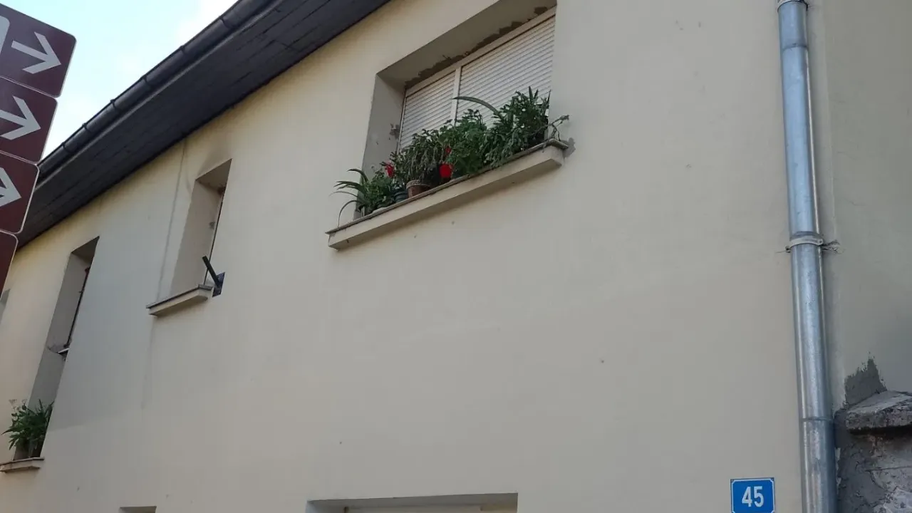 Prodaja, stan, 58m², Cetinje, Crna Gora