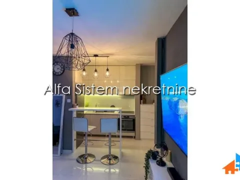 Rent, apartment, 55m², Zvezdara Sve Podlokacije, Beograd - image 9