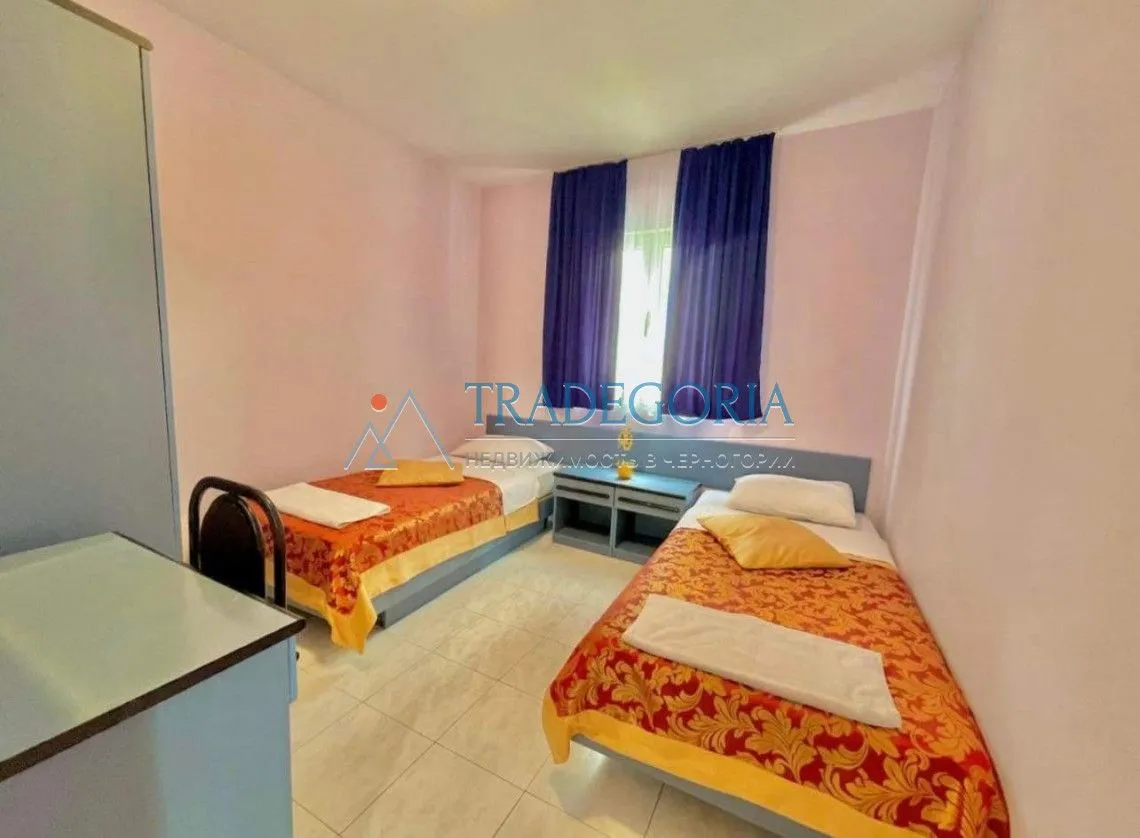 Prodaja, ugostiteljski objekat, 2300m², Budva, Crna Gora