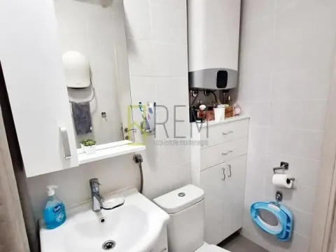 Sale, two bedroom apartment, 72m², Lepa Kata, Podgorica - image 10