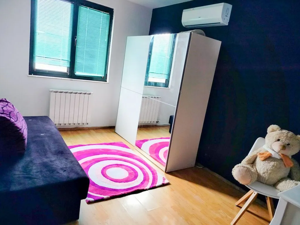 Rent, house, 280m², Donja Gorica, Podgorica