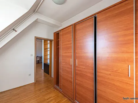 Prodaja, jednosoban stan, 35m², Južni Bulevar, Vračar Sve Podlokacije - image 7