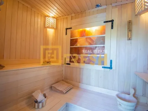 Prodaja, kuća, 371m², Tivat, Crna Gora - image 30