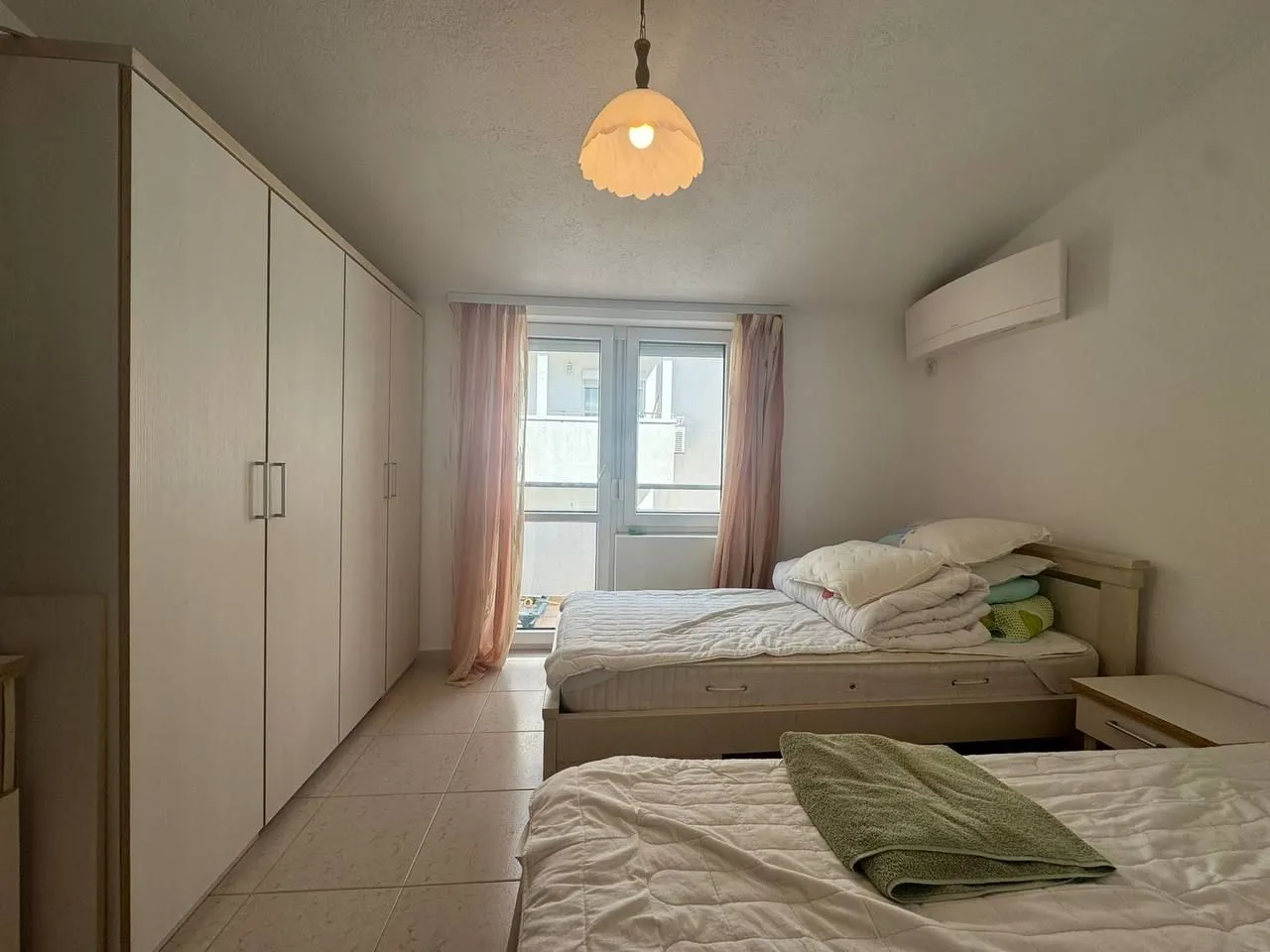 Sale, four bedroom apartment, 176m², Petrovac, Budva