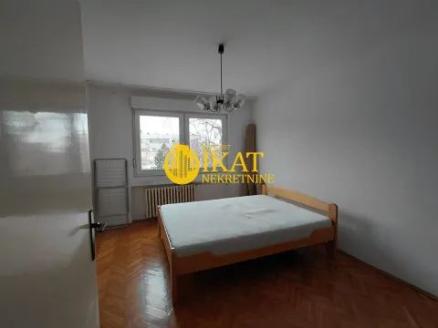 Rent, two bedroom apartment, 47m², Gradska Bolnica, Zvezdara Sve Podlokacije - image 2