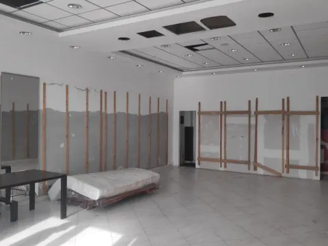 Izdavanje, poslovni prostor, 130m², Podgorica, Crna Gora - image 4