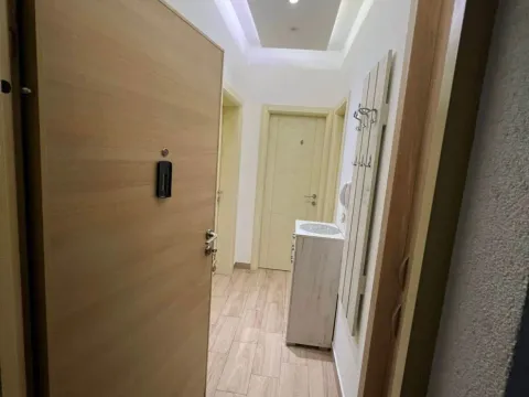 Rent, two bedroom apartment, 60m², Masline, Podgorica - image 10