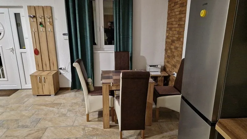 Prodaja, kuća, 90m², Vinci, Golubac