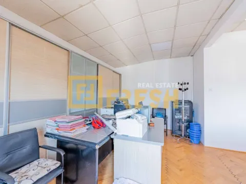 Sale, office space, 106m², Stari Aerodrom, Podgorica - image 10