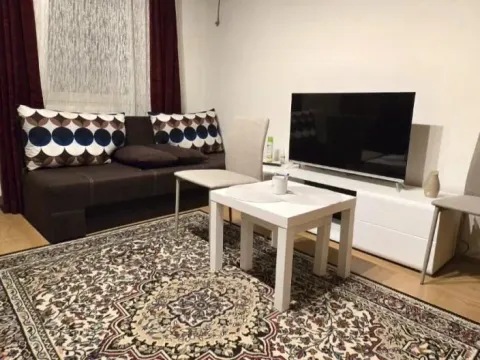 Rent, studio apartment, 22m², Novo naselje, Novi Sad - image 2
