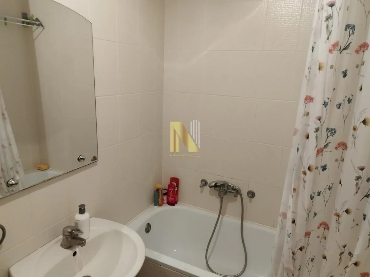 Izdavanje, jednosoban stan, 44m², Nova Detelinara, Novi Sad Sve Podlokacije