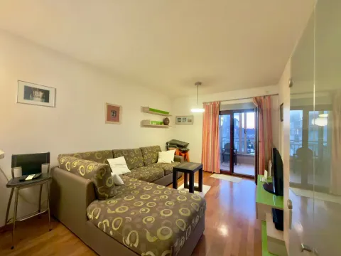 Sale, one bedroom apartment, 53m², Centar, Bar - image 5