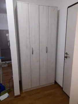 Rent, one bedroom apartment, 47m², Zabjelo, Podgorica - image 10