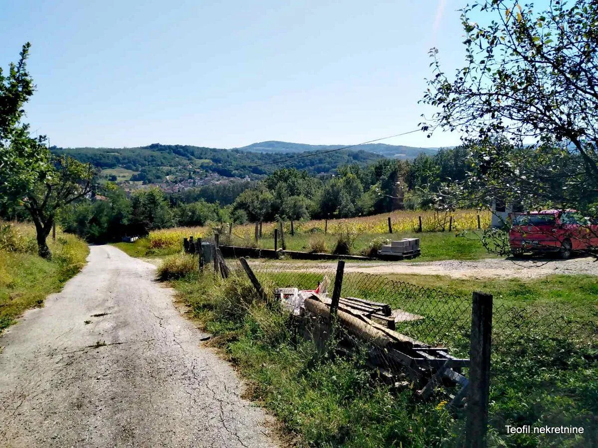 Prodaja, kuća, 479m², Ljig, Srbija
