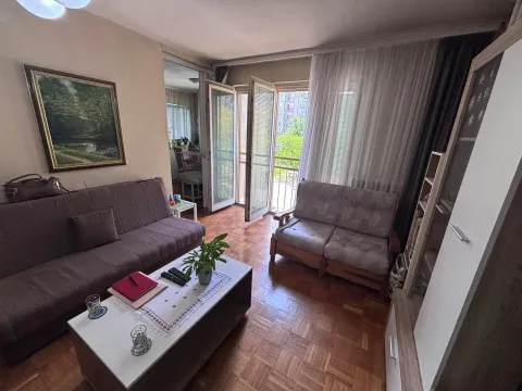 Sale, three bedroom apartment, 76m², Novi Beograd Sve Podlokacije, Beograd - image 3