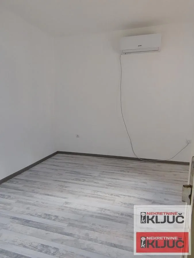 Prodaja, dvosoban stan, 50m², Telep, Novi Sad Sve Podlokacije