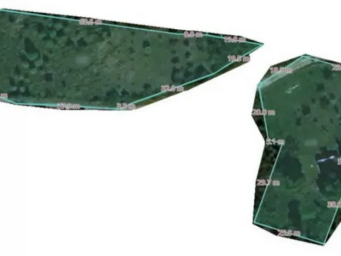 Sale, land lot, 4300m², Sremski Karlovci, Novi Sad - image 2