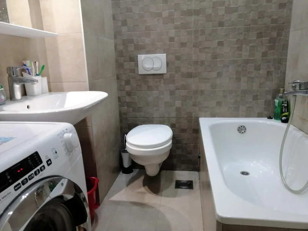 Sale, one bedroom apartment, 41m², Voždovac Sve Podlokacije, Beograd