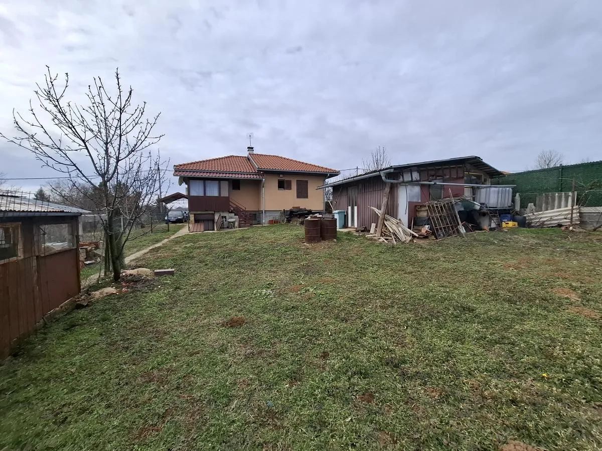 Prodaja, kuća, 71m², Inđija, Srbija
