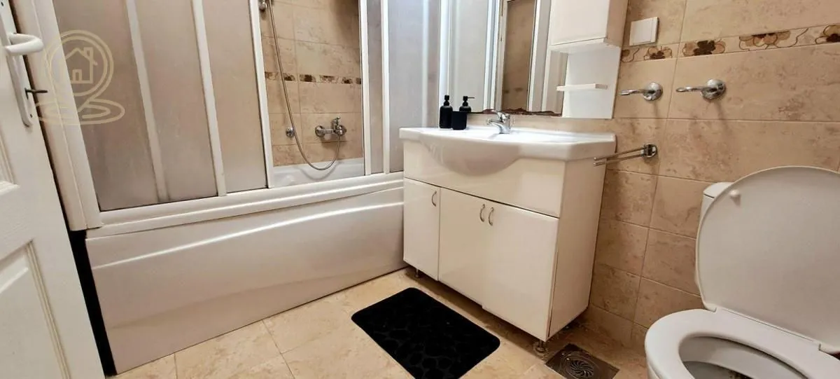 Prodaja, dvosoban stan, 56m², Rotkvarija, Novi Sad Sve Podlokacije