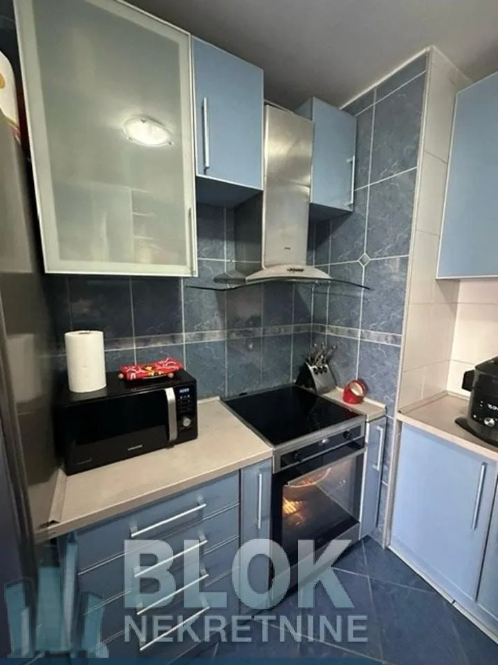 Rent, two bedroom apartment, 86m², Gintaš, Podgorica