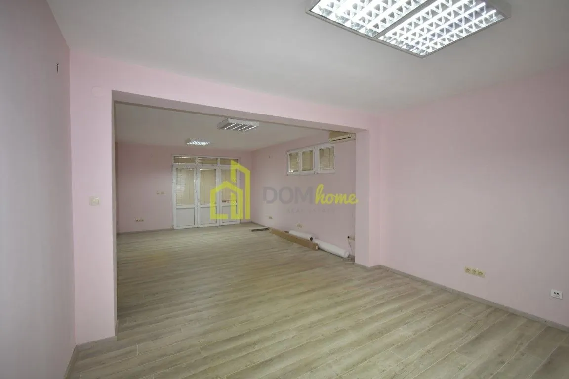 Rent, office space, 200m², Tološi, Podgorica