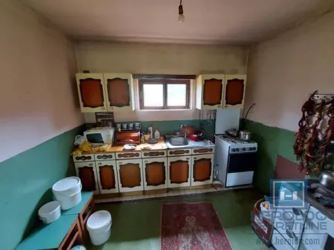 Sale, house, 240m², Donje Štiplje, Jagodina - image 15