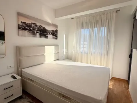 Izdavanje, jednosoban stan, 40m², Zabjelo, Podgorica - image 8