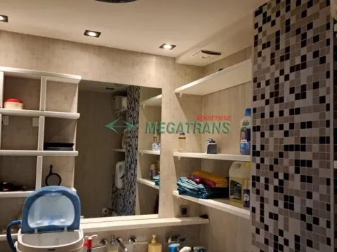 Rent, four bedroom apartment, 130m², Liman 3, Novi Sad Sve Podlokacije - image 14