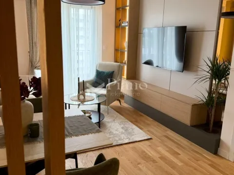 Rent, one bedroom apartment, 40m², Zabjelo, Podgorica - image 3