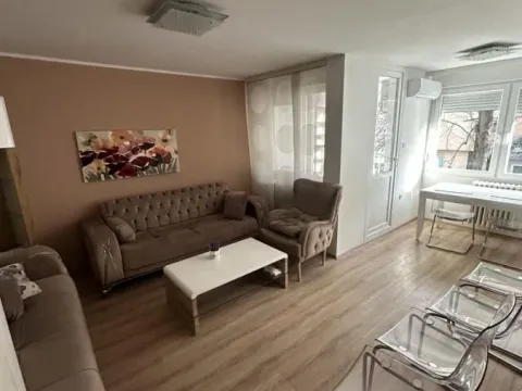 Izdavanje, dvosoban stan, 50m², Liman 4, Novi Sad Sve Podlokacije - image 16