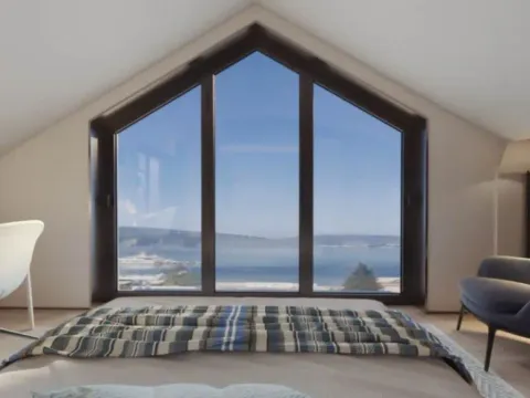 Sale, two bedroom apartment, 179m², Porto Montenegro, Tivat - image 2