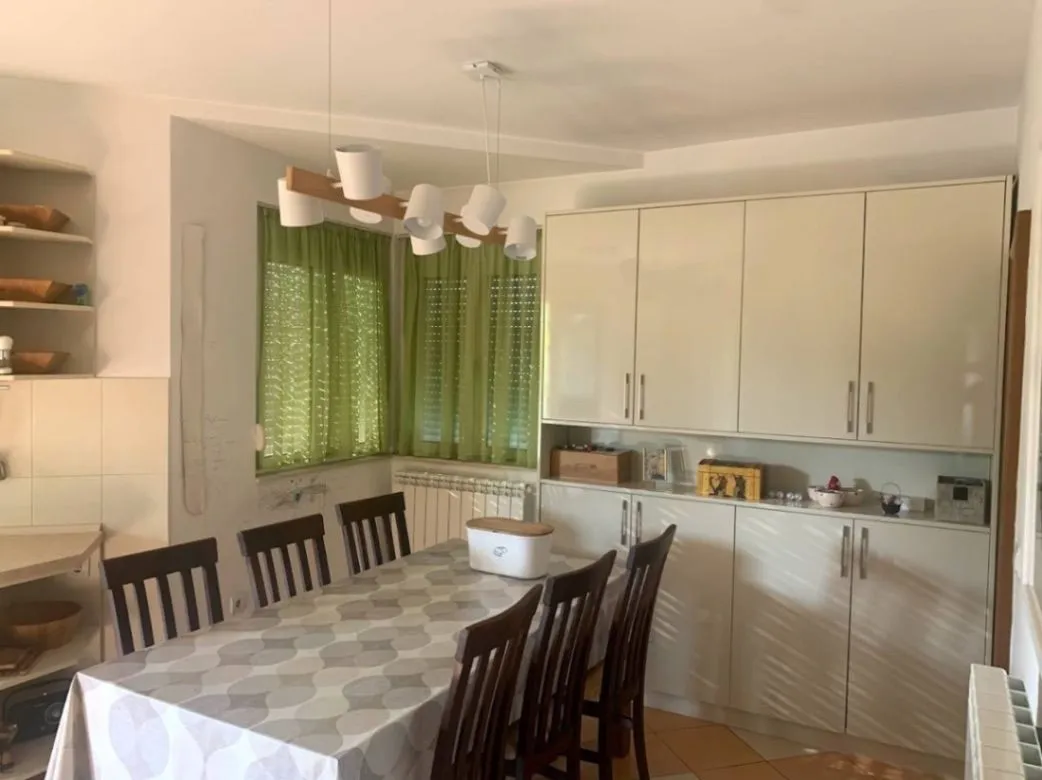 Rent, house, 240m², Donja Gorica, Podgorica