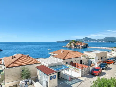 Prodaja, dvosoban stan, 117m², Sveti Stefan, Budva - image 20