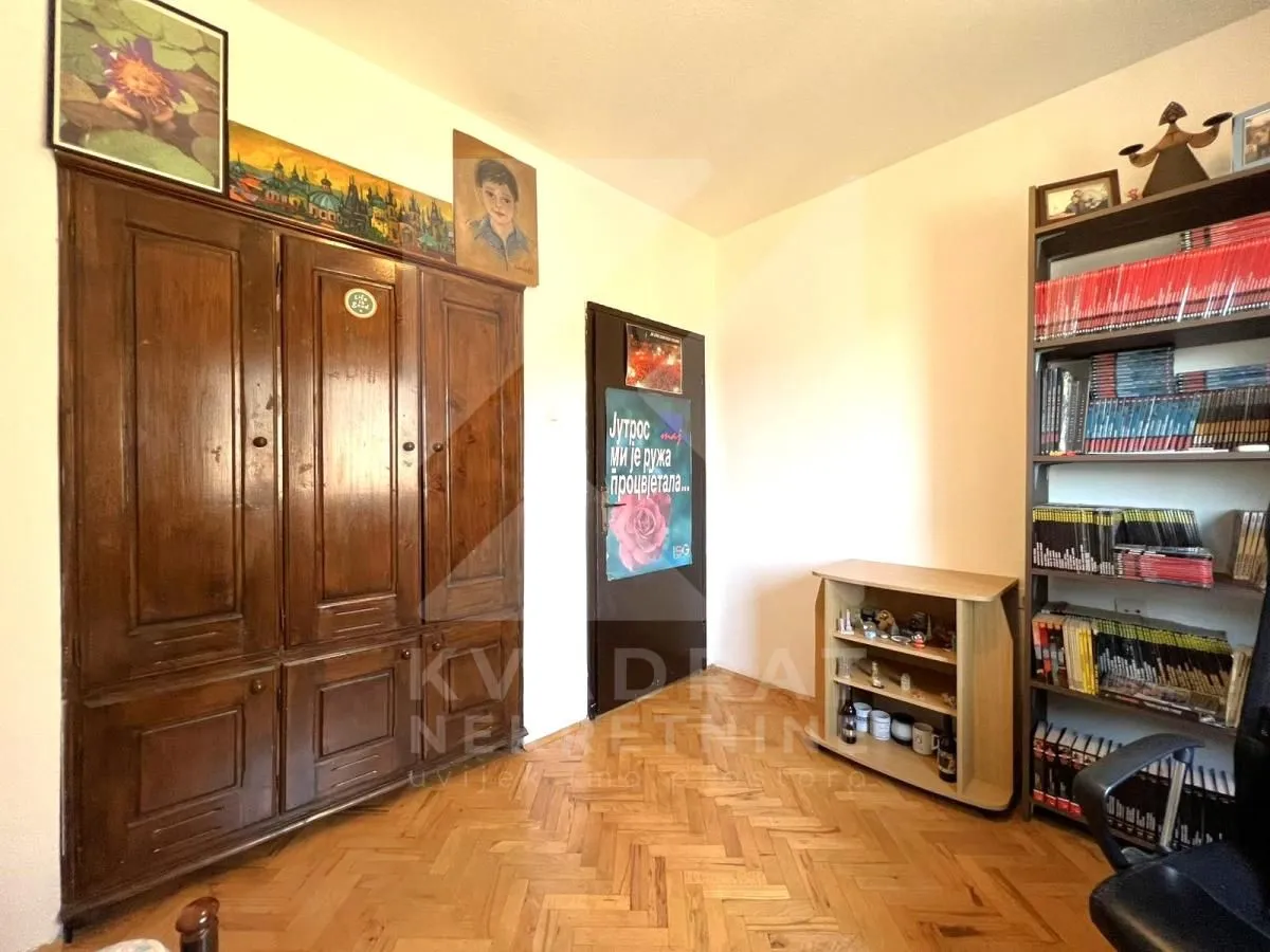 Prodaja, kuća, 159m², Malo Brdo, Podgorica