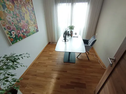 Sale, two bedroom apartment, 53m², Tološka šuma, Podgorica - image 3