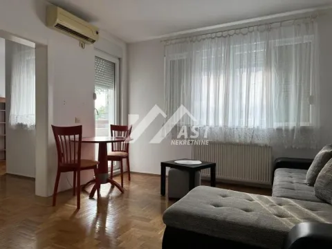 Rent, one bedroom apartment, 34m², Grbavica, Novi Sad Sve Podlokacije - image 2